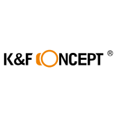 Logo de K&F Concept