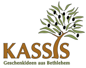 Logo de Kassis Geschenkartikel
