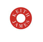 Logo de Keith James