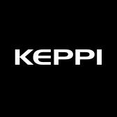 Logo de Keppi