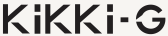 Logo de Kikki-G Swimwear