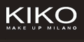 KIKO MILANO logo