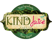 Logo de Kind Juice