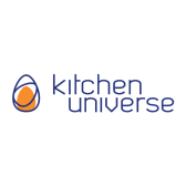 Logo de Kitchen Universe