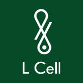 Logo de L Cell