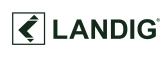 Logo de Landig