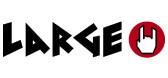 Logo de Large