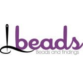Logo de Lbeads