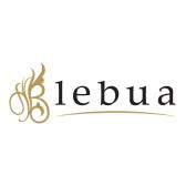 Logo de Lebua Hotels