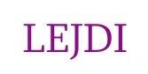 Logo de Lejdi