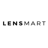 Logo de Lensmart