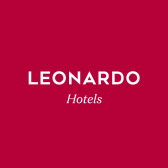 Logo de Leonardo Hotels