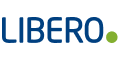 Logo de Libero