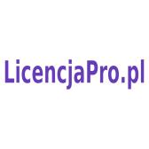 Logo de LicencjaPro
