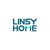 Logo de LINSY HOME