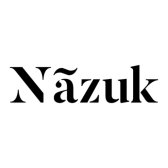 Logo de Nazuk Beauty