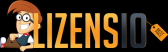 Logo de Lizensio