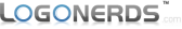 Logo de LogoNerds