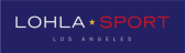Logo de LOHLA SPORT