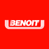 Logo de Lojas Benoit