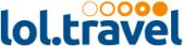 Logo de Lol Travel