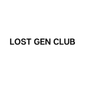 Logo de Lostgen_US