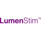LumenStim logo