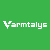 Logo de Varmtalys