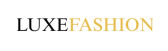 Logo de Luxefashion Clothing