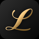 Logo de Luxy