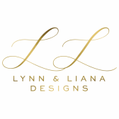Logo de Lynn & Liana Designs