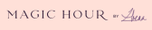 Logo de Magic Hour