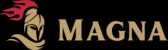 Logo de Magna Grill