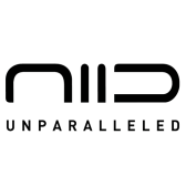 Logo de NIID