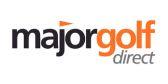 Logo de Major Golf Direct