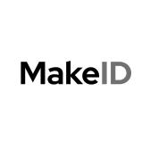 Logo de MakeID