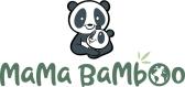 Logo de Mama Bamboo