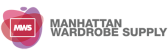 Logo de Manhattan Wardrobe Supply