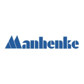 Logo de Manhenke