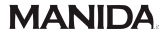 Logo de Manida