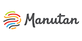 Logo de Manutan