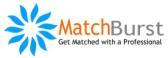 Matchburst logo