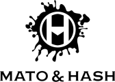Logo de Mato & Hash