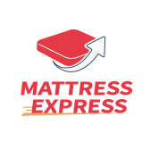 Logo de Mattress Express