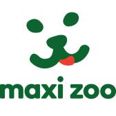 Logo de Maxi Zoo