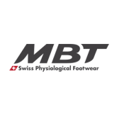 Logo de MBT