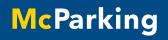 Logo de McParking