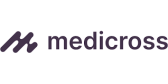 Logo de MediCross Labs