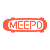 Logo de Meepo Board
