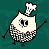 Logo de Meez Meals